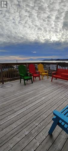 50 Harbour Drive, Greenspond, NL 