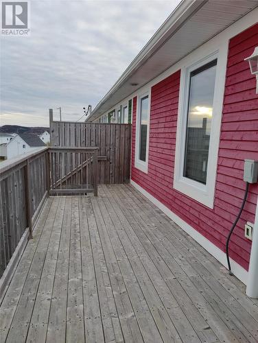 50 Harbour Drive, Greenspond, NL 