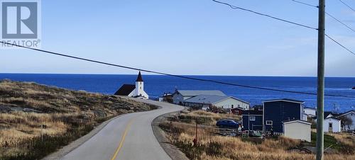 50 Harbour Drive, Greenspond, NL 