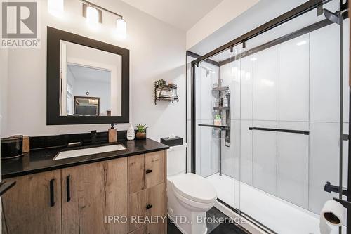 16 - 32 Palomino Trail, Halton Hills, ON - Indoor Photo Showing Bathroom