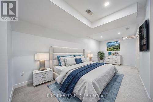 16 - 32 Palomino Trail, Halton Hills, ON - Indoor Photo Showing Bedroom