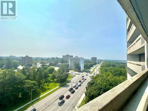 1205 - 415 Greenview Avenue, Ottawa, ON - Outdoor With View