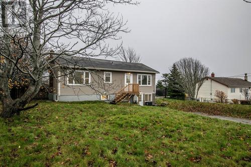 224 Torbay Road, St. John'S, NL - Outdoor