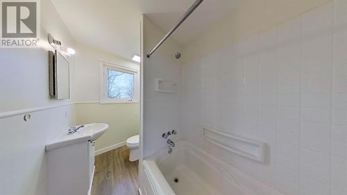 224 Torbay Road, St. John'S, NL - Indoor Photo Showing Bathroom