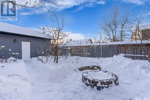 1110 14Th Street E, Saskatoon, SK - Outdoor