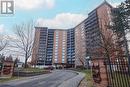 811 - 2000 Jasmine Crescent, Ottawa, ON  - Outdoor With Balcony With Facade 