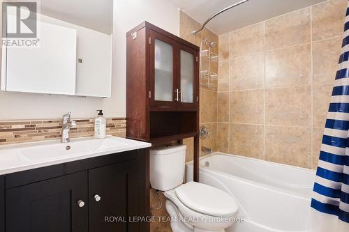 811 - 2000 Jasmine Crescent, Ottawa, ON - Indoor Photo Showing Bathroom