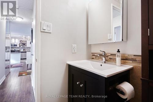 811 - 2000 Jasmine Crescent, Ottawa, ON - Indoor Photo Showing Bathroom