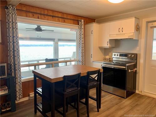 279 Goulette Point Rd, Charlo, NB 