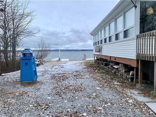 279 Goulette Point Rd, Charlo, NB 