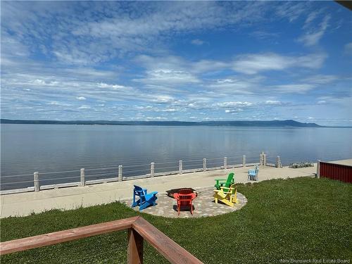 279 Goulette Point Rd, Charlo, NB 