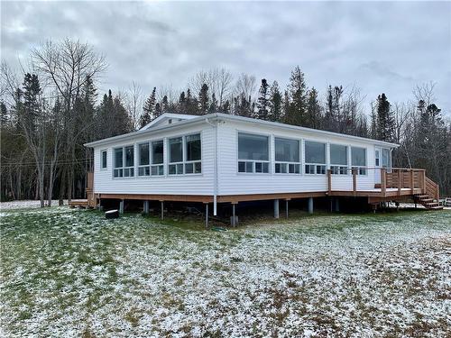 279 Goulette Point Rd, Charlo, NB 