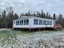 279 Goulette Point Rd, Charlo, NB 