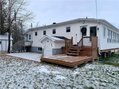 279 Goulette Point Rd, Charlo, NB 