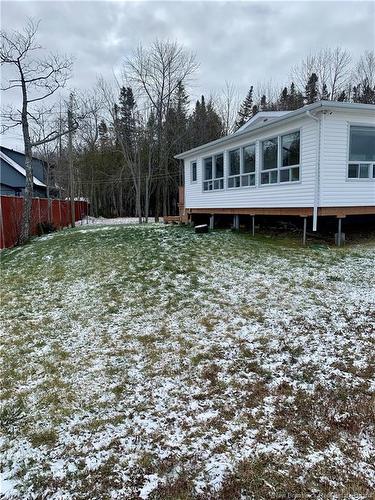 279 Goulette Point Rd, Charlo, NB 