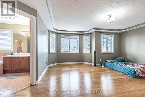 767 Sombrero Way, Mississauga, ON - Indoor Photo Showing Bedroom