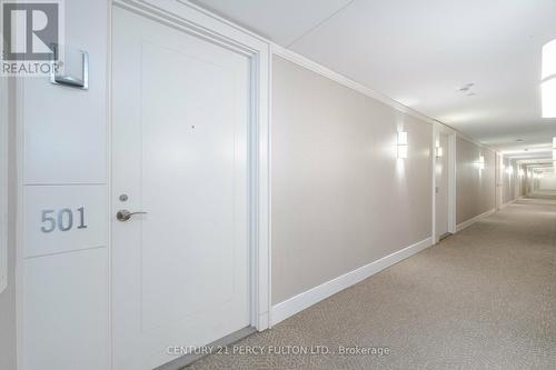 501 - 830 Lawrence Avenue W, Toronto, ON - Indoor Photo Showing Other Room