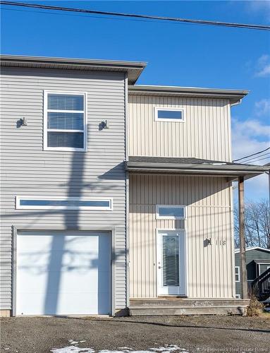 118 Jordan, Moncton, NB 