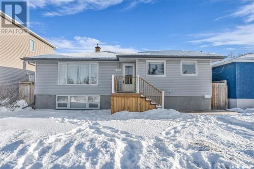 2075 Francis Street, Regina, SK - Outdoor