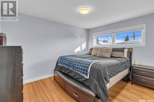 2075 Francis Street, Regina, SK - Indoor Photo Showing Bedroom