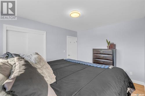 2075 Francis Street, Regina, SK - Indoor Photo Showing Bedroom