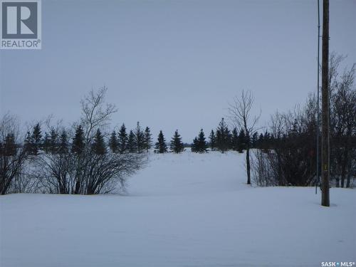 Cleaveley Acreage, Tisdale Rm No. 427, SK 