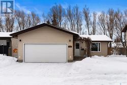 1110 Flexman CRESCENT N  Regina, SK S4X 2Y8