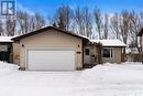 1110 Flexman Crescent N, Regina, SK  - Outdoor 