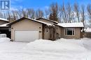 1110 Flexman Crescent N, Regina, SK  - Outdoor 