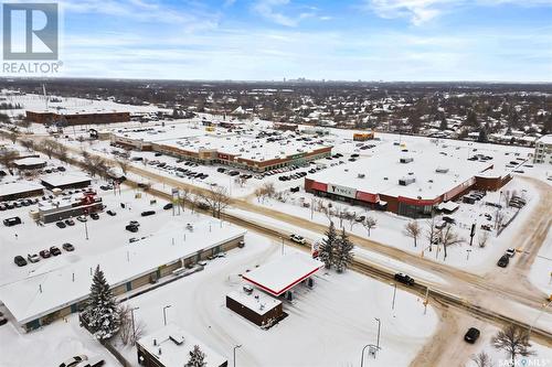 1110 Flexman Crescent N, Regina, SK - Outdoor With View