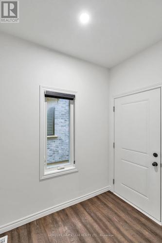 235 Byers Street, London, ON - Indoor Photo Showing Other Room