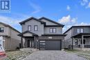 235 Byers Street, London, ON  - Outdoor With Facade 