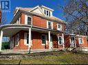 22 Bidwell Street, Tillsonburg, ON  - Outdoor With Deck Patio Veranda 