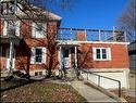 22 Bidwell Street, Tillsonburg, ON  - Outdoor 