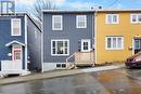 53 Flower Hill, St John'S, NL  - Outdoor With Facade 