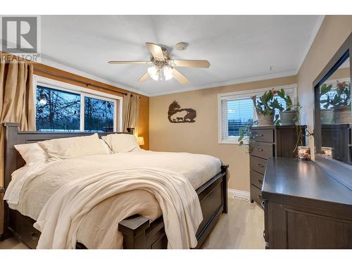 3255 Upper Fraser Road, Prince George, BC - Indoor Photo Showing Bedroom