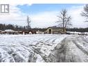 3255 Upper Fraser Road, Prince George, BC  - Outdoor With View 