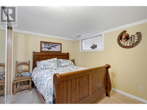 3255 Upper Fraser Road, Prince George, BC - Indoor Photo Showing Bedroom