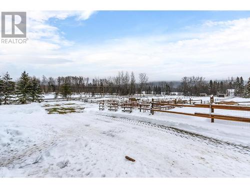 3255 Upper Fraser Road, Prince George, BC - Outdoor With View