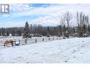 3255 Upper Fraser Road, Prince George, BC  - Outdoor With View 