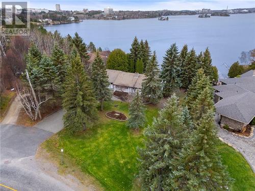 647 Kirkwood, Sudbury, ON - Outdoor With Body Of Water With View