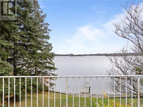 647 Kirkwood, Sudbury, ON - Outdoor With View