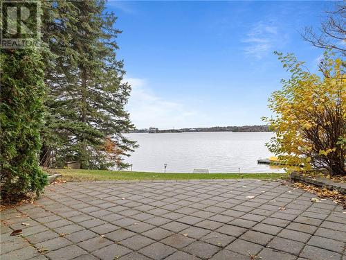 647 Kirkwood, Sudbury, ON - Outdoor With Body Of Water With View