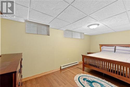 647 Kirkwood, Sudbury, ON - Indoor Photo Showing Bedroom