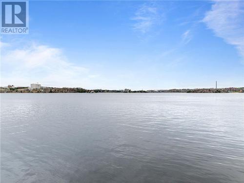 647 Kirkwood, Sudbury, ON - Outdoor With Body Of Water With View