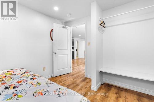 10 Croft Street, Port Hope, ON - Indoor Photo Showing Bedroom