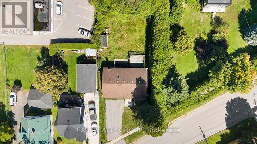 10 Croft Street, Port Hope, ON - Outdoor With View