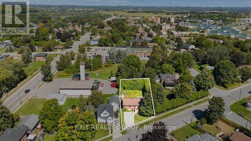 10 Croft Street, Port Hope, ON - Outdoor With View