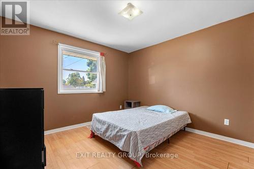 10 Croft Street, Port Hope, ON - Indoor Photo Showing Bedroom