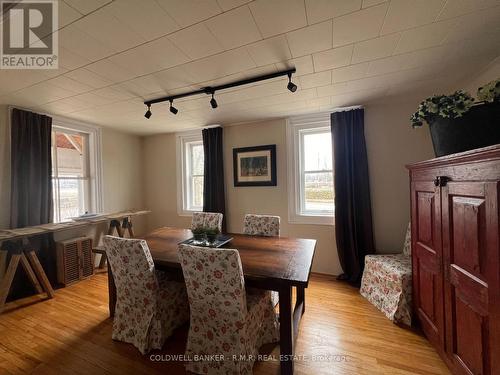 61 Front Street W, Kawartha Lakes (Bobcaygeon), ON - Indoor Photo Showing Dining Room